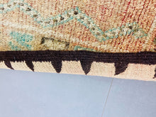 Load image into Gallery viewer, Vintage Moroccan rug 5x12 - V19, Rugs, The Wool Rugs, The Wool Rugs, 