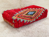 Moroccan floor pillow cover -S1656