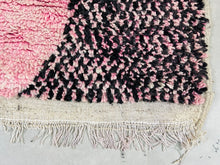 Load image into Gallery viewer, Azilal rug 5x8 - A333, Rugs, The Wool Rugs, The Wool Rugs, 
