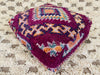 Moroccan floor pillow cover - S174