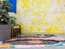 Load image into Gallery viewer, Azilal rug 5x8 - A333, Rugs, The Wool Rugs, The Wool Rugs, 
