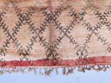 Load image into Gallery viewer, Boujad rug 7x12 - BO457, Rugs, The Wool Rugs, The Wool Rugs, 
