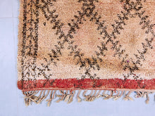 Load image into Gallery viewer, Boujad rug 7x12 - BO457, Rugs, The Wool Rugs, The Wool Rugs, 