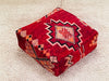 Moroccan floor pillow cover - S914