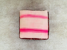 Load image into Gallery viewer, Moroccan floor pillow cover - S914, Floor Cushions, The Wool Rugs, The Wool Rugs, 
