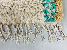 Load image into Gallery viewer, Azilal rug 5x8 - A330, Rugs, The Wool Rugs, The Wool Rugs, 
