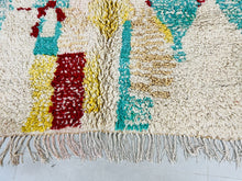 Load image into Gallery viewer, Azilal rug 5x8 - A330, Rugs, The Wool Rugs, The Wool Rugs, 
