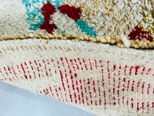 Load image into Gallery viewer, Azilal rug 5x8 - A330, Rugs, The Wool Rugs, The Wool Rugs, 
