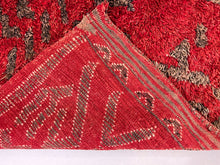 Load image into Gallery viewer, Boujad rug 7x10 - BO455, Rugs, The Wool Rugs, The Wool Rugs, 
