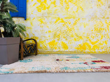 Load image into Gallery viewer, Azilal rug 5x8 - A330, Rugs, The Wool Rugs, The Wool Rugs, 
