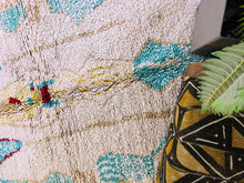 Load image into Gallery viewer, Azilal rug 5x8 - A330, Rugs, The Wool Rugs, The Wool Rugs, 
