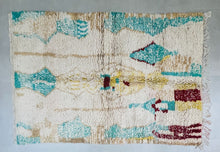 Load image into Gallery viewer, Azilal rug 5x8 - A330, Rugs, The Wool Rugs, The Wool Rugs, 
