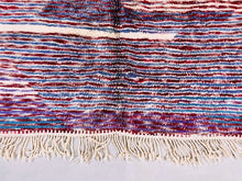 Load image into Gallery viewer, Mrirt rug 6x9 - M87, Rugs, The Wool Rugs, The Wool Rugs, 