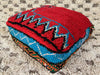 Moroccan floor pillow cover - S185