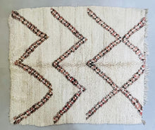 Load image into Gallery viewer, Vintage rug 5x6 - V407, Rugs, The Wool Rugs, The Wool Rugs, 
