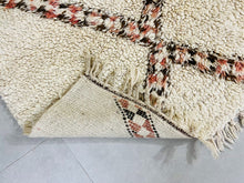 Load image into Gallery viewer, Vintage rug 5x6 - V407, Rugs, The Wool Rugs, The Wool Rugs, 