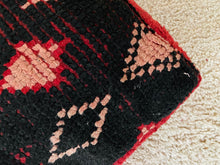 Load image into Gallery viewer, Moroccan floor cushion - S506, Floor Cushions, The Wool Rugs, The Wool Rugs, 
