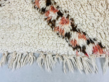 Load image into Gallery viewer, Vintage rug 5x6 - V407, Rugs, The Wool Rugs, The Wool Rugs, 