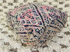 Moroccan floor pillow cover - S186