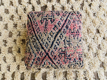 Load image into Gallery viewer, Moroccan floor pillow cover - S186, Floor Cushions, The Wool Rugs, The Wool Rugs, 