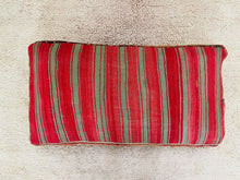 Load image into Gallery viewer, Moroccan floor pillow cover -S1665, Floor Cushions, The Wool Rugs, The Wool Rugs, 