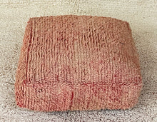 Load image into Gallery viewer, Moroccan floor cushion - S509, Floor Cushions, The Wool Rugs, The Wool Rugs, 
