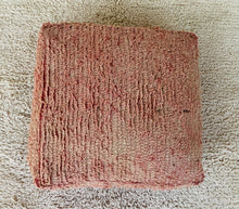 Load image into Gallery viewer, Moroccan floor cushion - S509, Floor Cushions, The Wool Rugs, The Wool Rugs, 
