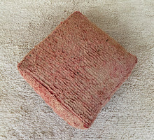Load image into Gallery viewer, Moroccan floor cushion - S509, Floor Cushions, The Wool Rugs, The Wool Rugs, 

