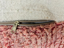 Load image into Gallery viewer, Moroccan floor cushion - S509, Floor Cushions, The Wool Rugs, The Wool Rugs, 
