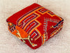 Moroccan floor pillow cover - S923