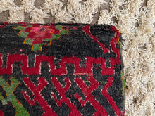 Load image into Gallery viewer, Moroccan floor pillow cover - S192, Floor Cushions, The Wool Rugs, The Wool Rugs, 