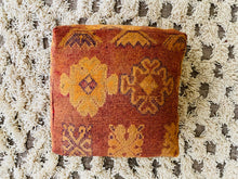 Load image into Gallery viewer, Moroccan floor pillow cover - S194, Floor Cushions, The Wool Rugs, The Wool Rugs, 
