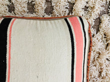 Load image into Gallery viewer, Moroccan floor pillow cover - S194, Floor Cushions, The Wool Rugs, The Wool Rugs, 