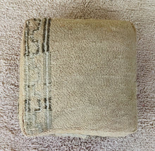 Load image into Gallery viewer, Moroccan floor cushion - S514, Floor Cushions, The Wool Rugs, The Wool Rugs, 
