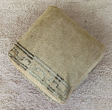 Load image into Gallery viewer, Moroccan floor cushion - S514, Floor Cushions, The Wool Rugs, The Wool Rugs, 
