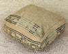 Moroccan floor cushion - S514