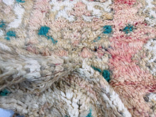 Load image into Gallery viewer, Vintage Moroccan rug 6x11 - V294, Rugs, The Wool Rugs, The Wool Rugs, 