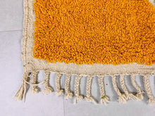 Load image into Gallery viewer, Azilal rug 4x8 - A251 - 4.8 x 8.8 ft, Rugs, The Wool Rugs, The Wool Rugs, 
