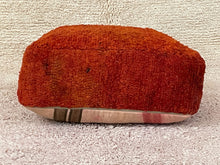 Load image into Gallery viewer, Moroccan floor pillow cover - S931, Floor Cushions, The Wool Rugs, The Wool Rugs, 