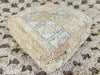 Moroccan floor pillow cover - S203