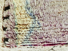 Load image into Gallery viewer, Moroccan floor cushion - S520, Floor Cushions, The Wool Rugs, The Wool Rugs, 
