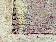 Load image into Gallery viewer, Moroccan floor cushion - S520, Floor Cushions, The Wool Rugs, The Wool Rugs, 
