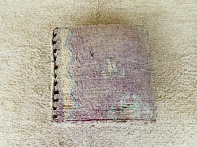 Load image into Gallery viewer, Moroccan floor cushion - S520, Floor Cushions, The Wool Rugs, The Wool Rugs, 
