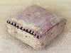 Moroccan floor cushion - S520