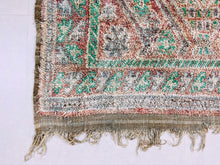 Load image into Gallery viewer, Boujad rug 6x11 - BO256, Rugs, The Wool Rugs, The Wool Rugs, 