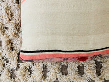 Load image into Gallery viewer, Moroccan floor pillow cover - S207, Floor Cushions, The Wool Rugs, The Wool Rugs, 
