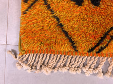 Load image into Gallery viewer, Mrirt rug 5x7 - M86, Rugs, The Wool Rugs, The Wool Rugs, 