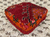 Moroccan floor pillow cover - S209