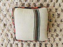 Load image into Gallery viewer, Moroccan floor pillow cover - S210, Floor Cushions, The Wool Rugs, The Wool Rugs, 