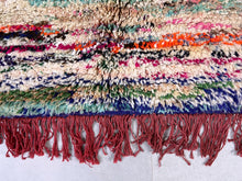 Load image into Gallery viewer, Boujad rug 5x9 - BO291, Rugs, The Wool Rugs, The Wool Rugs, 